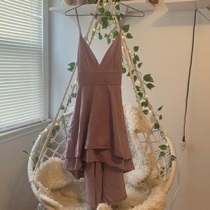 Windsor Lavender dress 💟